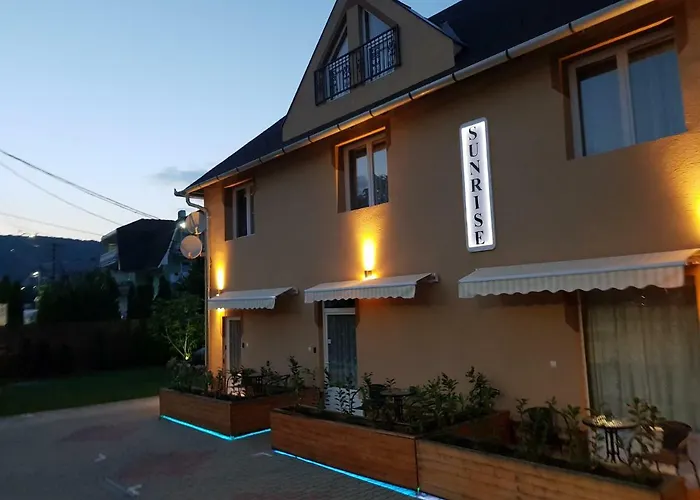 Sunrise Apartmanhaz