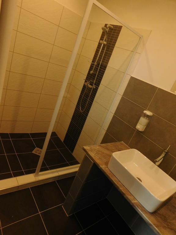 בית הארחה Sunrise Apartmanhaz